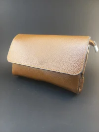 کیف دوشی زنانه مدل یاس